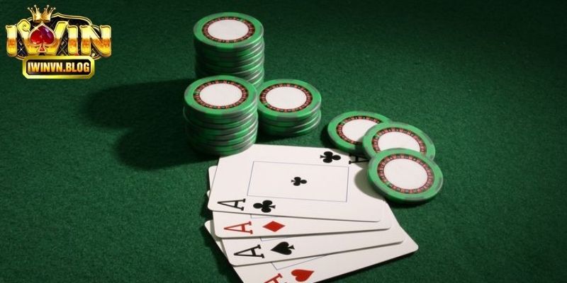 Với Iwin club casino, cơ hội chiến thắng luôn rộng mở ngay tại bàn cược