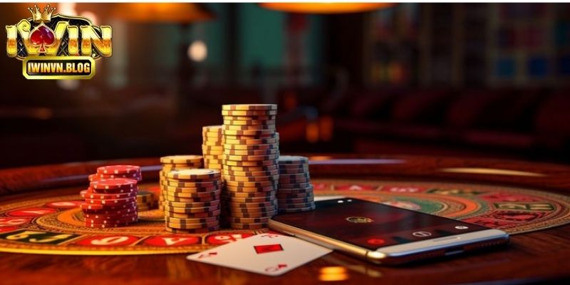 Chọn game iwin casino link chính thức để đảm bảo không gặp phải các mối nguy hại trực tuyến